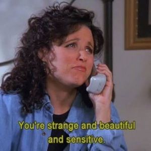 Meet your Posher, Carley